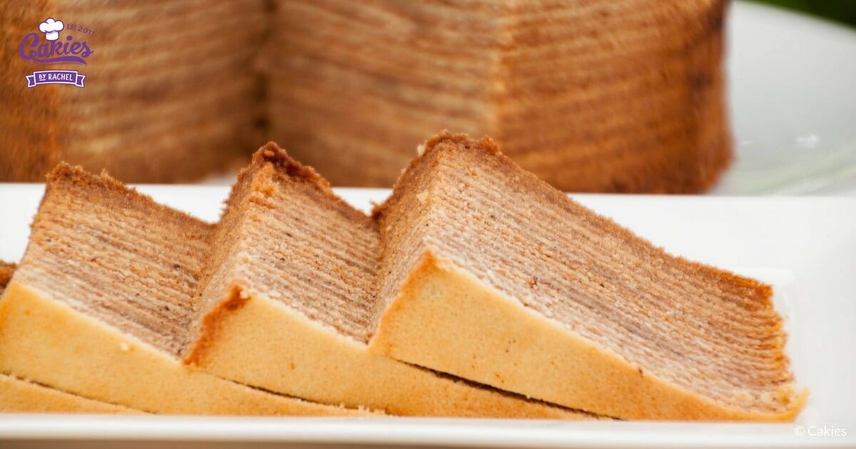 Spekkoek Recept Indische Laagjescake Cakies Recepten Spekkoek Recept Indische Laagjescake Cakies Recepten