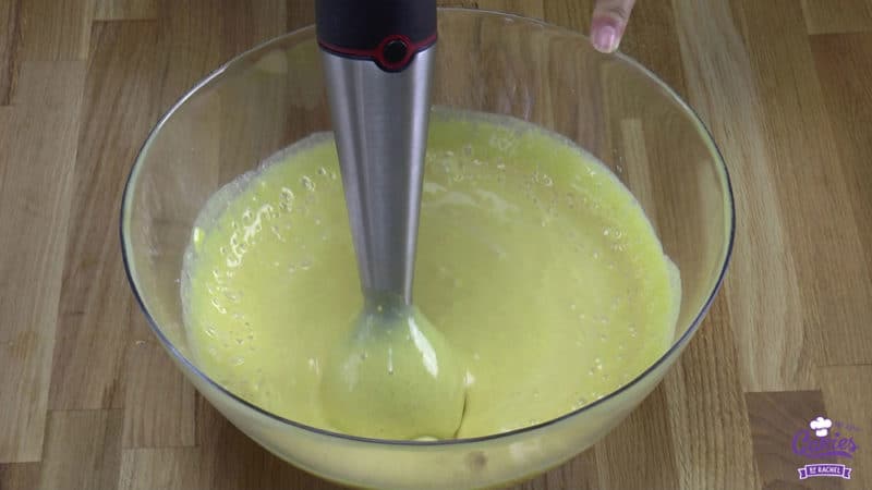 Pumpkin Pancakes Recipe - Step 10