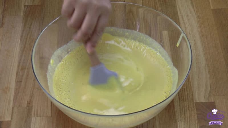 Pumpkin Pancakes Recipe - Step 12